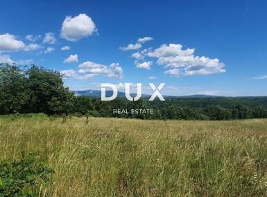 Zemljiste, Labin, prodaja, 150000 €, 6006 m2