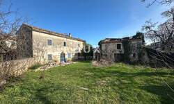 Kuca, Barban, Manjadvorci, prodaja, 130000 €, 152 m2