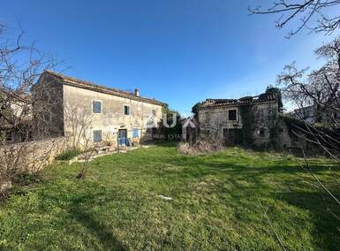 Kuca, Barban, Manjadvorci, prodaja, 130000 €, 152 m2