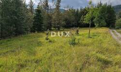 Zemljiste, Ravna Gora, Stari Laz, prodaja, 190000 €, 5470 m2