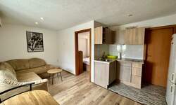 Jednosoban stan, Kršan, najam, 500 €, 25 m2