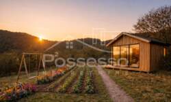 Zemljiste, Buzet, prodaja, 29000 €, 3060 m2