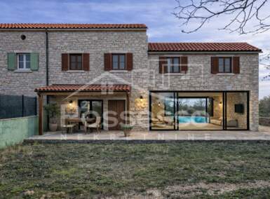 Kuca, Vižinada, prodaja, 139000 €, 112 m2