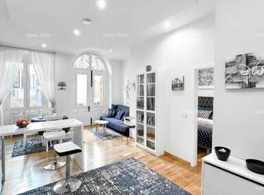 Cetvorosoban stan, Pula, prodaja, 465000 €, 122 m2