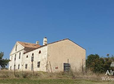 Kuca, Pula, prodaja, 990000 €, 750 m2