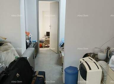 Jednosoban stan, Pula, prodaja, 145000 €, 56 m2