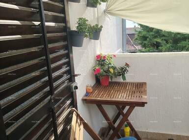 Dvosoban stan, Peroj, prodaja, 170000 €, 42 m2