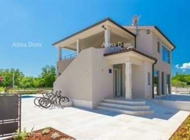 Kuca, Marčana, prodaja, 500000 €, 160 m2