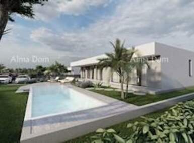 Kuca, Sveta Nedelja, prodaja, 570000 €, 176 m2