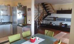 Stan, Kostrena, Paveki, najam, 1400 €, 135 m2