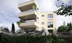 Cetvorosoban stan, Kostrena, prodaja, 495000 €, 120 m2