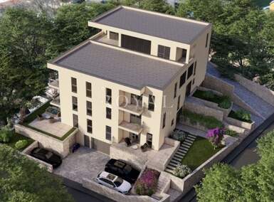 Cetvorosoban stan, Rijeka, Donja Vežica, prodaja, 567000 €, 145 m2