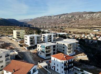 Trosoban stan, Novi Vinodolski, prodaja, 279729 €, 74 m2