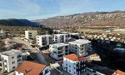 Trosoban stan, Novi Vinodolski, prodaja, 260502 €, 69 m2