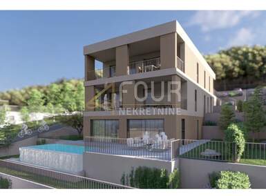 Stan, Kostrena, prodaja, 850000 €, 250 m2