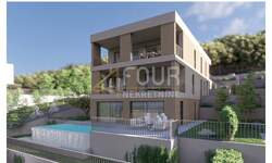 Cetvorosoban stan, Kostrena, prodaja, 650000 €, 140 m2
