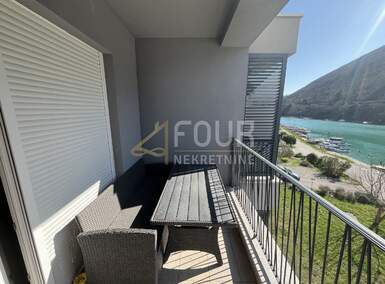 Dvosoban stan, Kršan, Plomin Luka, prodaja, 169000 €, 38 m2