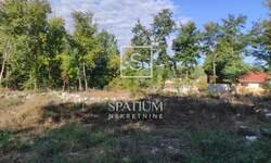 Zemljiste, Karojba, Rakotule, prodaja, 90000 €, 1446 m2