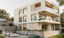 Trosoban stan, Lovran, prodaja, 756400 €, 119 m2