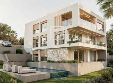 Trosoban stan, Lovran, prodaja, 756400 €, 119 m2