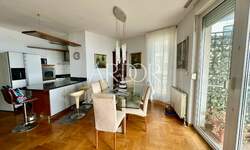 Cetvorosoban stan, Rijeka, Kantrida, najam, 1100 €, 118 m2