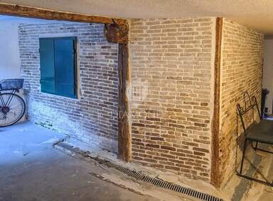 Jednosoban stan, Rovinj, prodaja, 45000 €, 10 m2