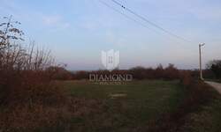 Zemljiste, Rovinj, prodaja, 144000 €, 1063 m2