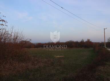 Zemljiste, Rovinj, prodaja, 144000 €, 1063 m2