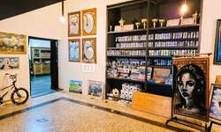 Poslovni prostor, Rijeka, Sušak, prodaja, 250000 €, 92 m2