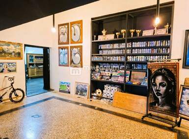 Poslovni prostor, Rijeka, Sušak, prodaja, 250000 €, 92 m2