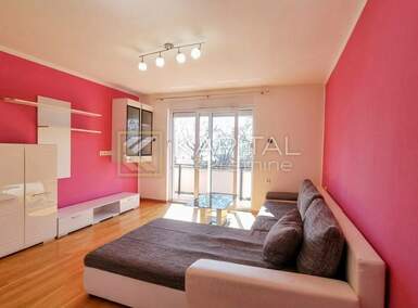 Dvosoban stan, Novi Vinodolski, prodaja, 190000 €, 57 m2