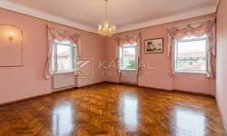 Cetvorosoban stan, Rijeka, Belveder, prodaja, 268000 €, 113 m2