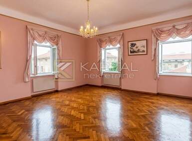 Cetvorosoban stan, Rijeka, Belveder, prodaja, 268000 €, 113 m2