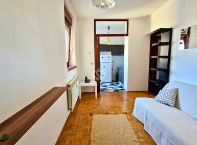 Jednoiposoban stan, Zaprešić, prodaja, 120000 €, 33 m2