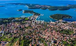 Zemljiste, Medulin, prodaja, 1037500 €, 1000 m2