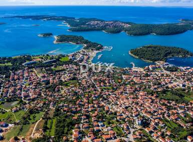 Zemljiste, Medulin, prodaja, 1037500 €, 1000 m2