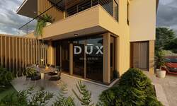 Zemljiste, Malinska-Dubašnica, Malinska, prodaja, 192000 €, 540 m2