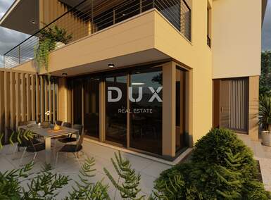 Zemljiste, Malinska-Dubašnica, Malinska, prodaja, 192000 €, 540 m2