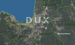 Zemljiste, Malinska-Dubašnica, Malinska, prodaja, 183920 €, 836 m2