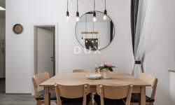 Trosoban stan, Rijeka, Centar, najam, 1500 €, 65 m2