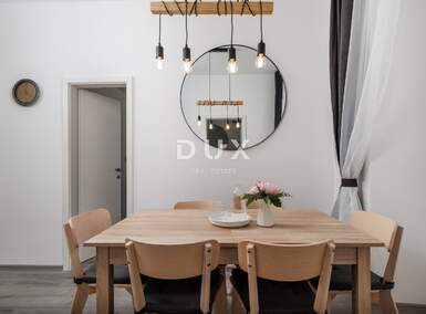 Trosoban stan, Rijeka, Centar, najam, 1500 €, 65 m2