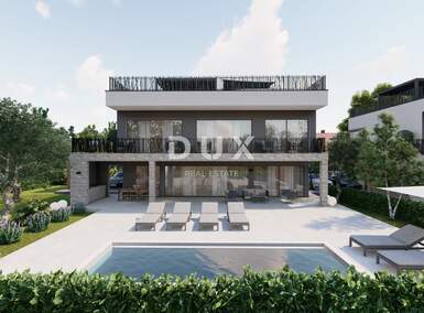 Kuca, Poreč, prodaja, 2075000 €, 242 m2