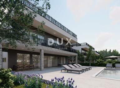 Kuca, Poreč, prodaja, 2075000 €, 242 m2