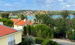 Trosoban stan, Dobrinj, Soline, prodaja, 299000 €, 80 m2