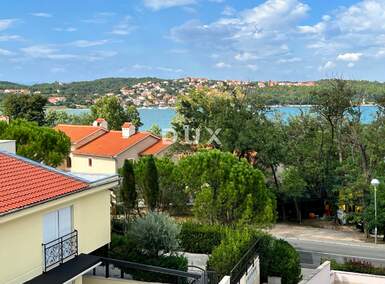 Trosoban stan, Dobrinj, Soline, prodaja, 299000 €, 80 m2