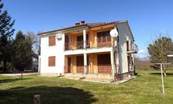 Kuca, Labin, prodaja, 420000 €, 160 m2
