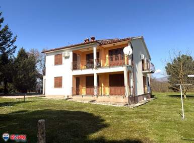 Kuca, Labin, prodaja, 420000 €, 160 m2