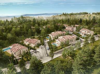 Zemljiste, Barban, prodaja, 220000 €, 0 m2