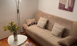 Dvosoban stan, Rijeka, Belveder, najam, 550 €, 45 m2