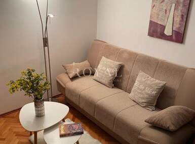 Dvosoban stan, Rijeka, Belveder, najam, 550 €, 45 m2